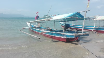 Photos of pantai tirtayasa