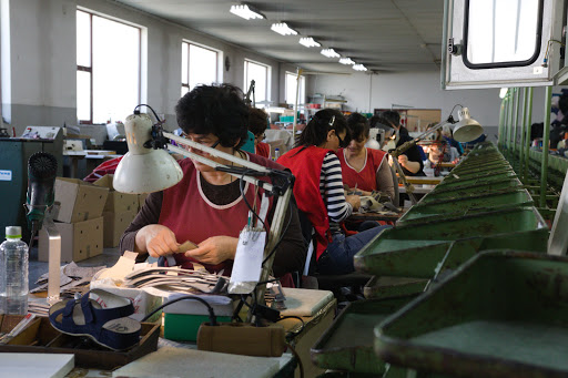 Gepard Shoes GmbH - Thumbnail