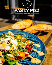 Photo n°23 de Pasta Pizz à Montigny-le-Bretonneux (Pizzas à emporter)