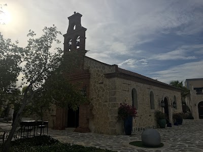 Photos of Capilla Nuestra Se&ntilde;ora del Carmen (La Candelaria) Catholic Church