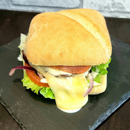 Photo n°7 de O' Gratiné (Davézieux) à Davézieux (Restaurant de hamburgers)