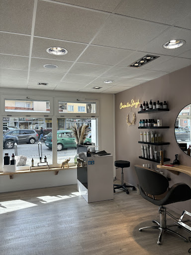 Salon de coiffure Charmila Singh - Thumbnail
