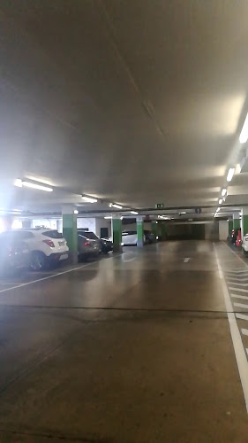 Estacionamento MadeiraShopping - Estacionamento