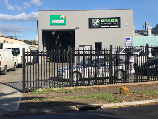Spags Automotive