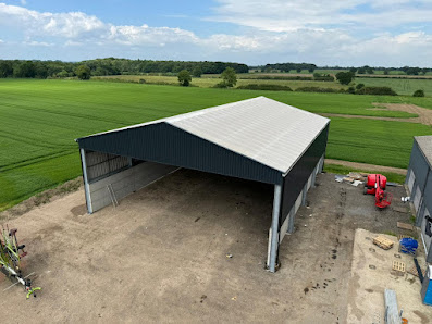SteelUp Mile Oak Industrial Estate, Morda, Oswestry SY10 8GA, United Kingdom