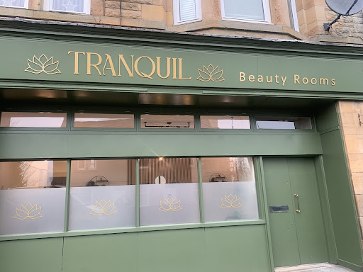 Tranquil Beauty Rooms