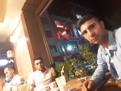 cafe