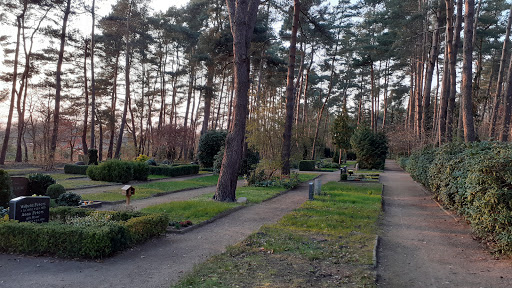 ERBSTORF Friedhof - Thumbnail