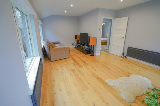SKS Services South LTD - Painting and Decorating - Thumbnail