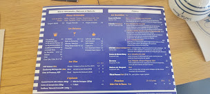 Photo n°25 de Cœur de Breizh 16 à Paris (Restaurant)