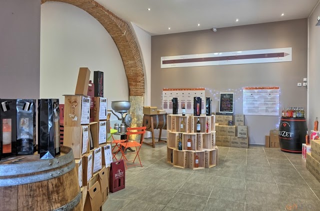 Fromagerie Baechler