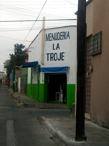 Menudería La Troje - Thumbnail