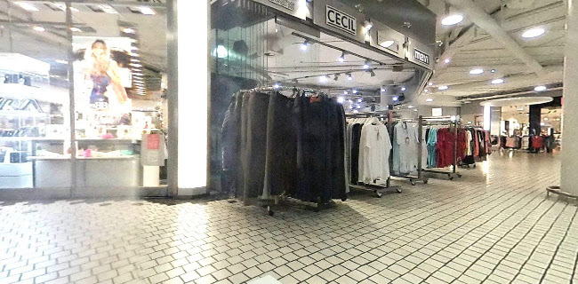 Rezensionen über Einkaufszentrum Lindaupark in Münchenbuchsee - Supermarkt
