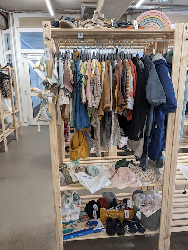 Dein Kleiderbügel - Visual