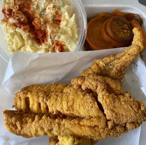 Good Eats 412 - Visual