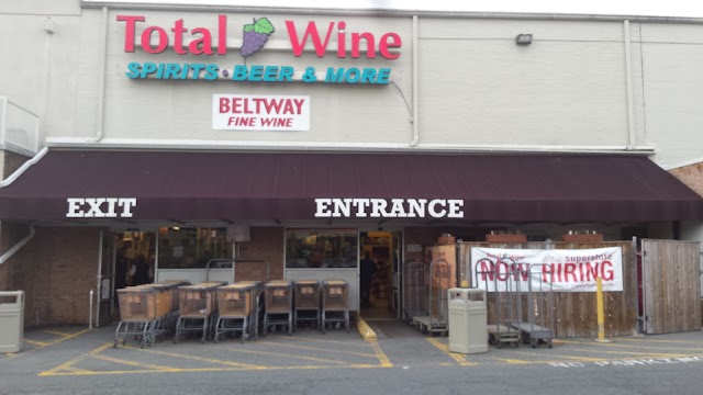 Total Wine & More
