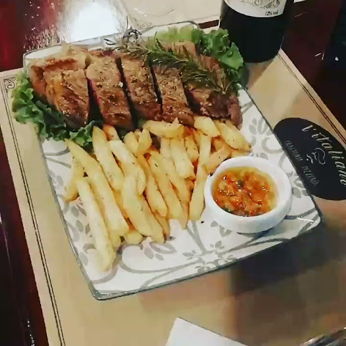 Opiniones de Restaurante Pizzería el Italiano en Santo Domingo de los Colorados - Pizzeria