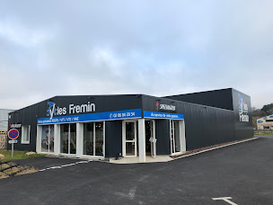 Photo n°21 de Cycles Frémin à Plancoët (Magasin de vélos)