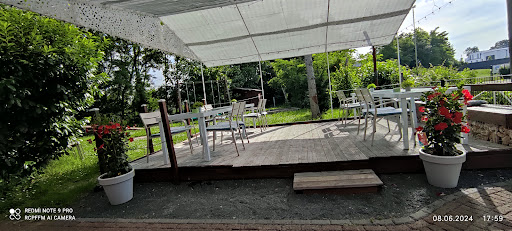 Restaurant Steinmarktklause - Visual