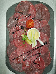 Photo n°13 de La ferme des monts d'or à Champagne-au-Mont-d'Or (Restaurant)