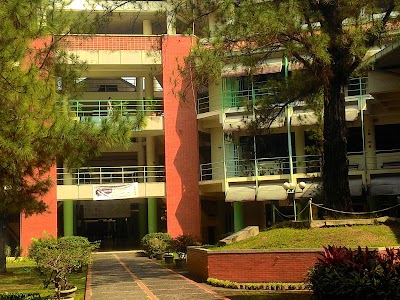 Photos of Taman Pinus atau Plaza Sukarno