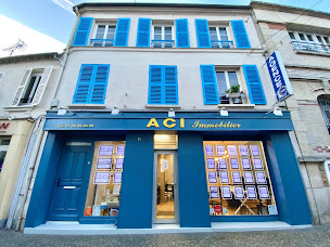 Photo n°2 de Agence centrale Immobilière à Mantes-la-Jolie (Agence immobilière)