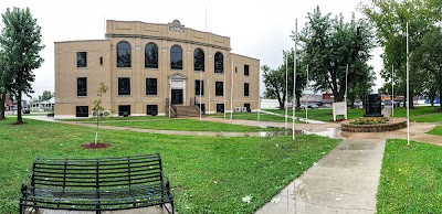 Knox County Courthouse