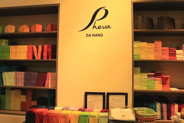 Pheva chocolate