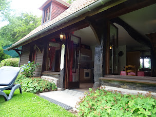 Photo n°2 de Gîte de SAINT EUSTACHE LA FORET 