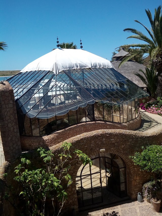 La Sultana Oualidia