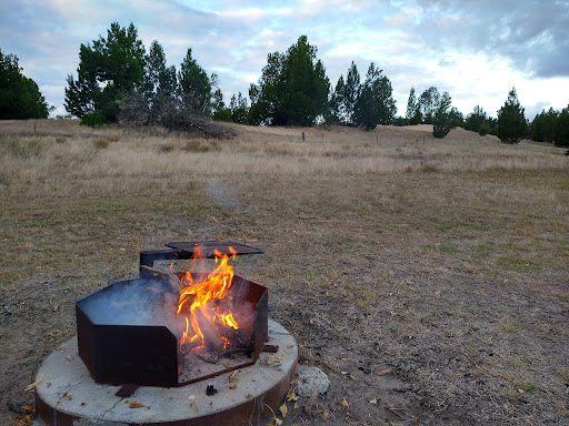 Wonga Campground - Thumbnail