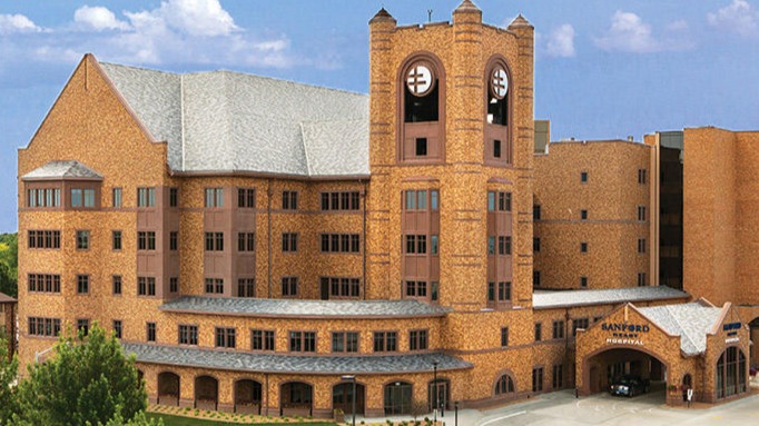 Sanford Heart Hospital