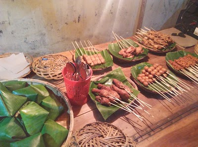 Photos of Angkringan Diponegoro