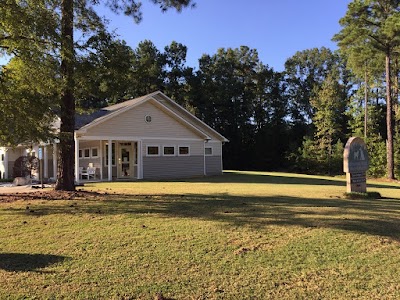 Photos of Blanchard Woods Animal Hospital