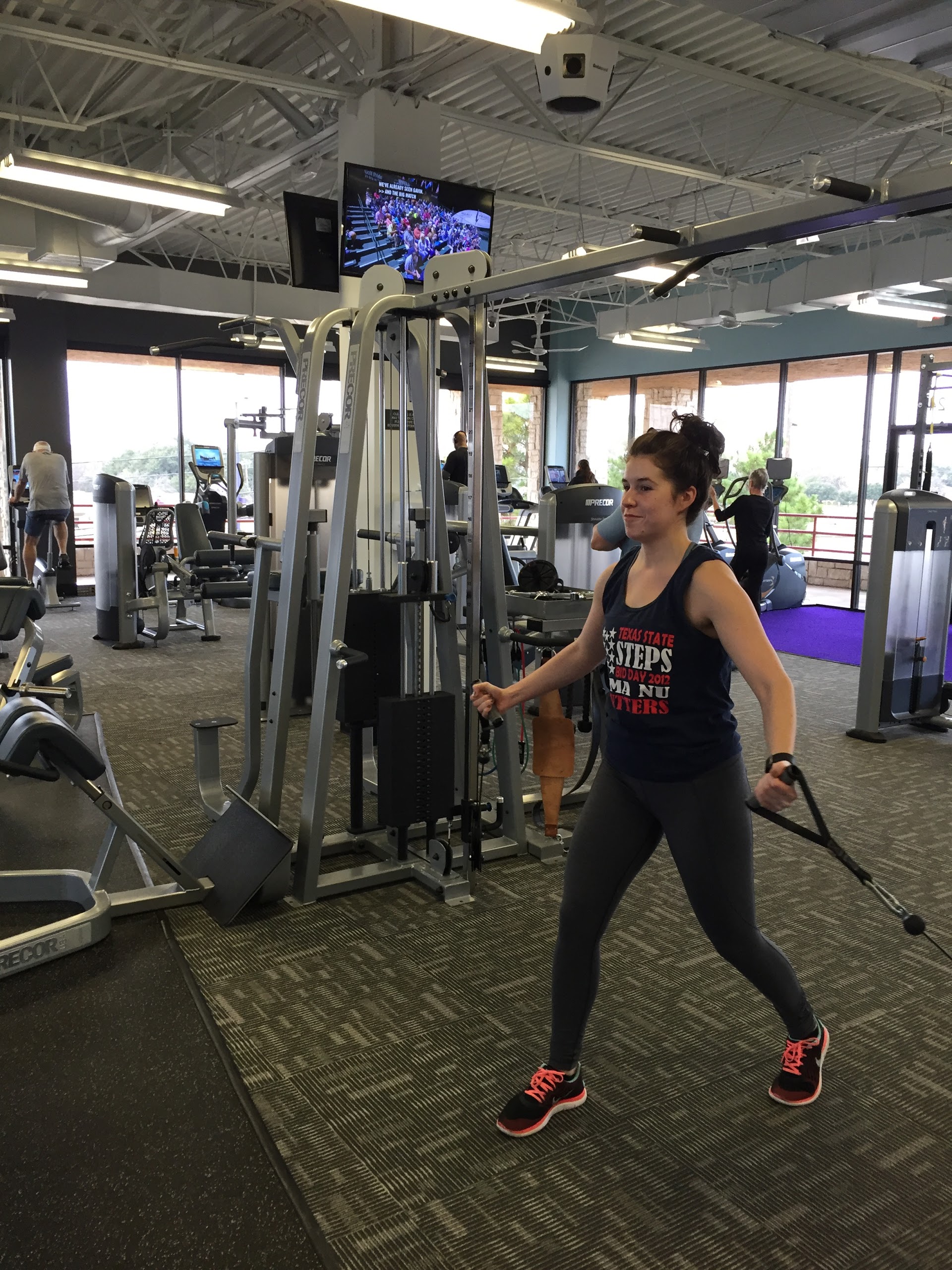Anytime Fitness photo 9