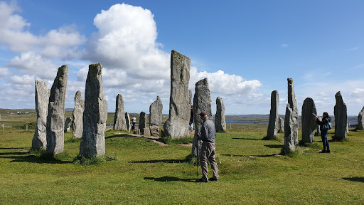 Love Hebrides Hebridean Tours
