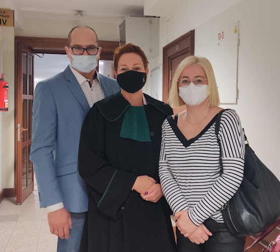 Kancelaria Adwokacka Doroty Tumkiewicz w Białymstoku - Adwokat
