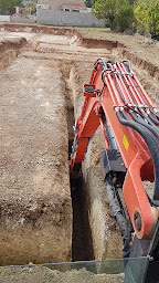 Photo n°16 de Xpert terrassement à Flayosc (Entreprise de terrassement)