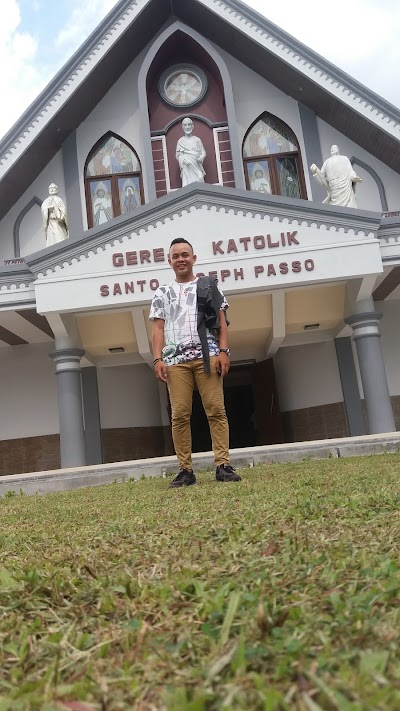 Photos of Gereja Katolik Paroki St Yoseph