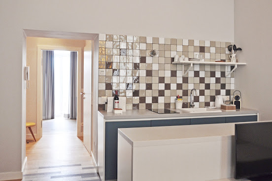 grätzlhotel Schönbrunn by null