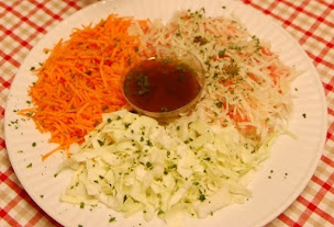 Photo n°2 de Elisa POTTIER-MORELLO Diététicienne VALENCIENNES à Valenciennes (Nutritionniste)