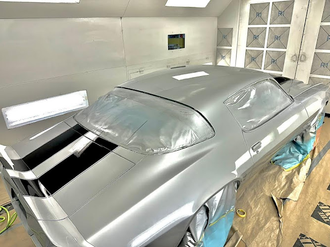 Russo Performance Autobody