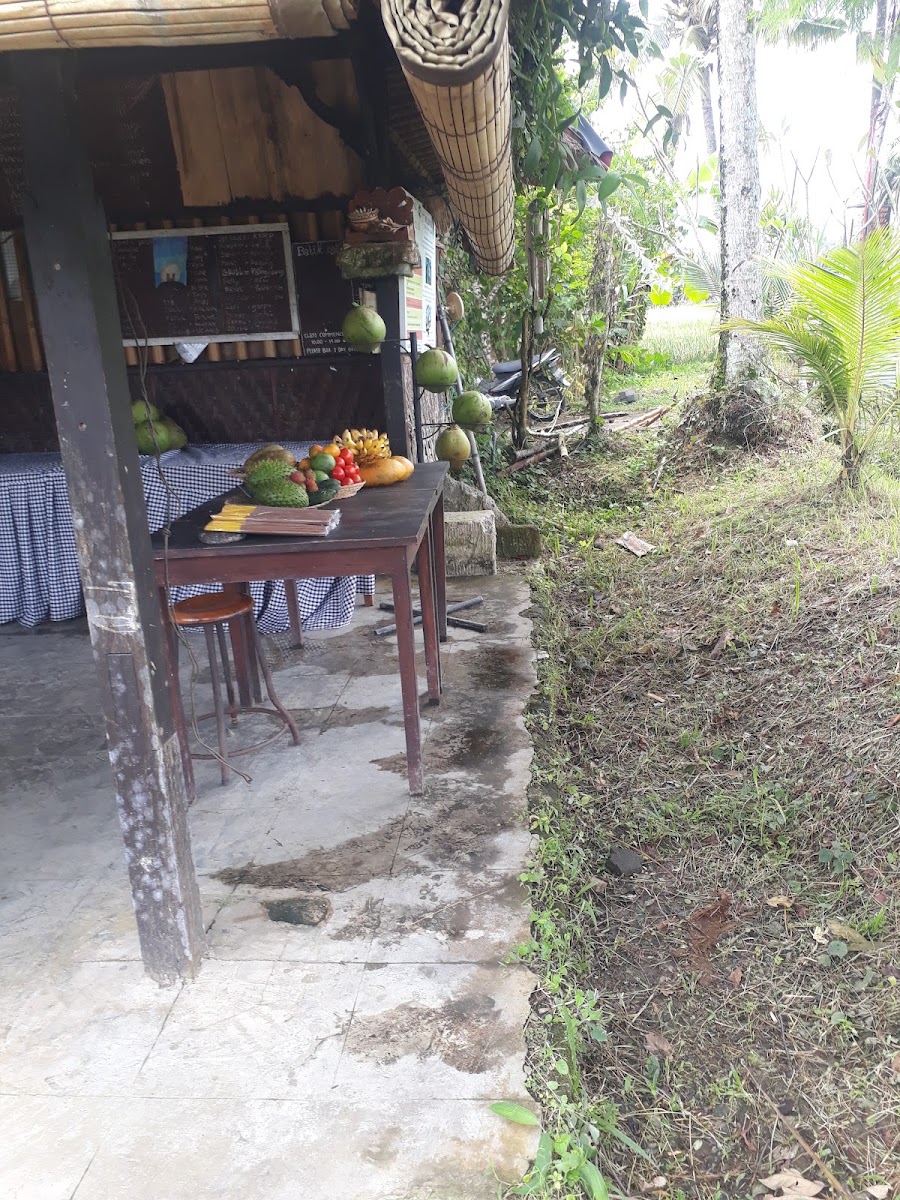 Dicarik Warung — photo 1
