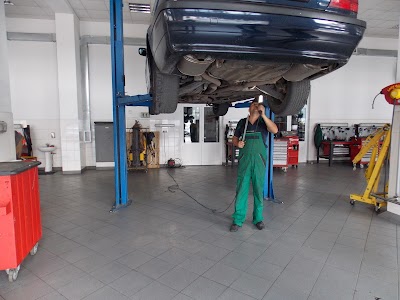 Photos of Service Auto Multibrend DAAC Hermes Turboservice