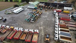 Photo n°3 de SJS TP à Châtellerault (Service d'entretien et de réparation de fosses septiques)