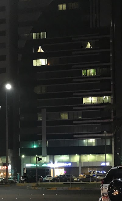 Photos of Noor Bank Branch