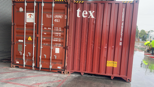 MYW Logistics Pty Ltd - Thumbnail