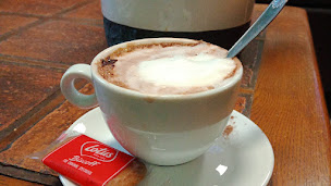 Photo n°1 de Le relais de la Popote Plainoise à Plaines-Saint-Lange (Restaurant)