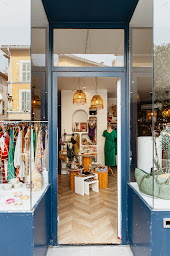 Photo n°9 de Abbie et Lou à Salon-de-Provence (Magasin de vêtements pour femmes)