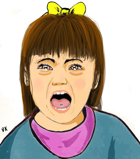 Educotherapeute - Visual